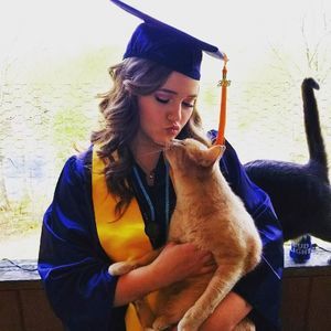 Meet your Posher, Sophia